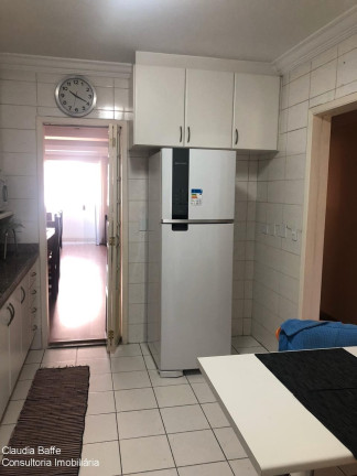 Imagem Apartamento com 3 Quartos à Venda, 132 m² em Centro - São Bernardo Do Campo