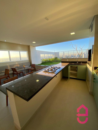 Imagem Apartamento com 3 Quartos à Venda, 73 m² em Parque Amazônia - Goiânia Imagem Apartamento com 3 Quartos à Venda, 73 m² em Parque Amazônia - Goiânia
