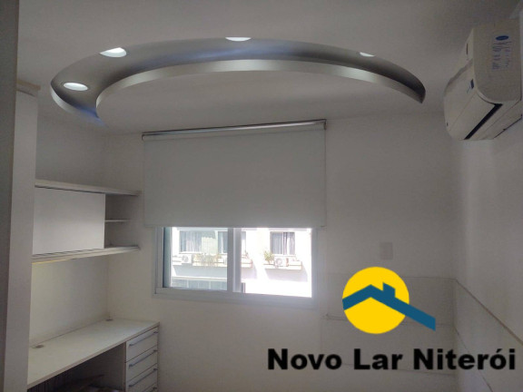 Imagem Apartamento com 3 Quartos à Venda, 120 m² em Icaraí - Niterói Imagem Apartamento com 3 Quartos à Venda, 120 m² em Icaraí - Niterói
