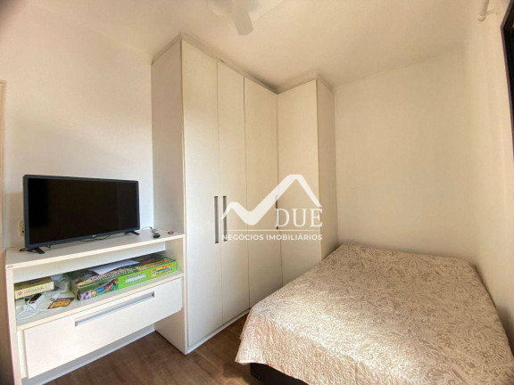 Imagem Apartamento com 3 Quartos à Venda, 125 m² em Embaré - Santos