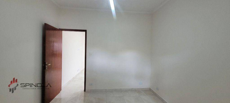 Imagem Casa com 2 Quartos à Venda, 70 m² em Maracanã - Praia Grande