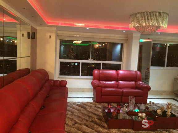 Imagem Apartamento com 3 Quartos à Venda, 290 m² em Santa Paula - São Caetano Do Sul Imagem Apartamento com 3 Quartos à Venda, 290 m² em Santa Paula - São Caetano Do Sul