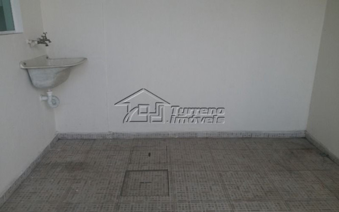 Imagem Casa de Condomínio com 2 Quartos à Venda, 58 m² em Jacareí - Jacareí