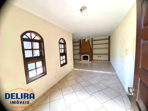 Imagem Casa com 3 Quartos à Venda, 570 m² em Jardim Paulista - Atibaia Imagem Casa com 3 Quartos à Venda, 570 m² em Jardim Paulista - Atibaia
