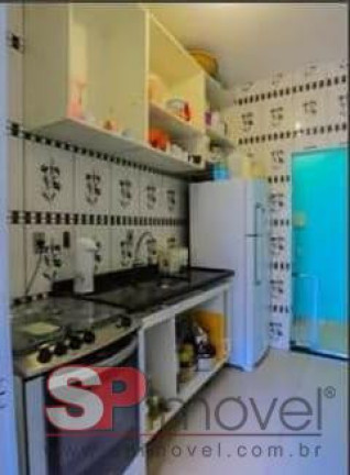 Imagem Apartamento com 2 Quartos à Venda, 47 m² em Vila Santa Teresa - São Paulo Imagem Apartamento com 2 Quartos à Venda, 47 m² em Vila Santa Teresa - São Paulo