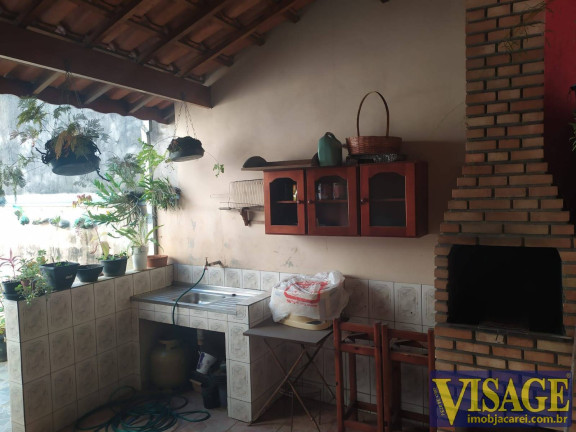Imagem Casa com 3 Quartos à Venda, em Cecap - Jacareí Imagem Casa com 3 Quartos à Venda, em Cecap - Jacareí