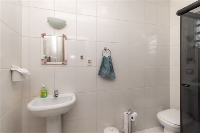 Imagem Casa com 3 Quartos à Venda,  em Jardim Monte Kemel - São Paulo