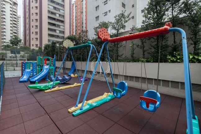 Imagem Apartamento com 2 Quartos à Venda, 57 m² em Brooklin Paulista - São Paulo