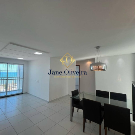Imagem Apartamento com 3 Quartos à Venda, 89 m² em Manaíra - João Pessoa