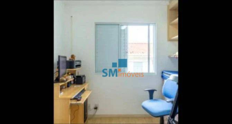 Imagem Casa com 3 Quartos à Venda, 93 m² em Cangaíba - São Paulo
