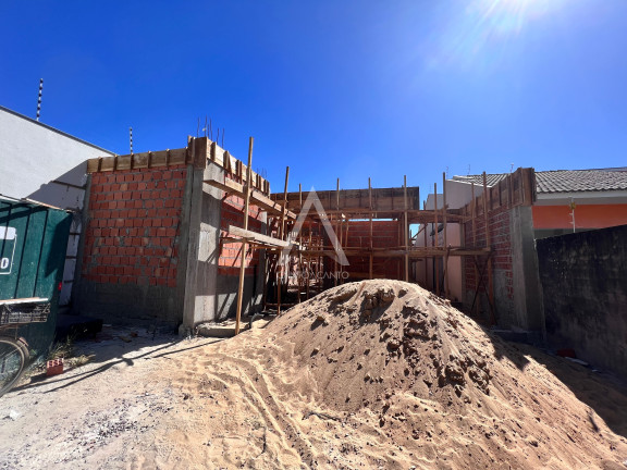 Imagem Sobrado com 3 Quartos à Venda, 257 m² em Residencial Aquarela Brasil - Sinop Imagem Sobrado com 3 Quartos à Venda, 257 m² em Residencial Aquarela Brasil - Sinop