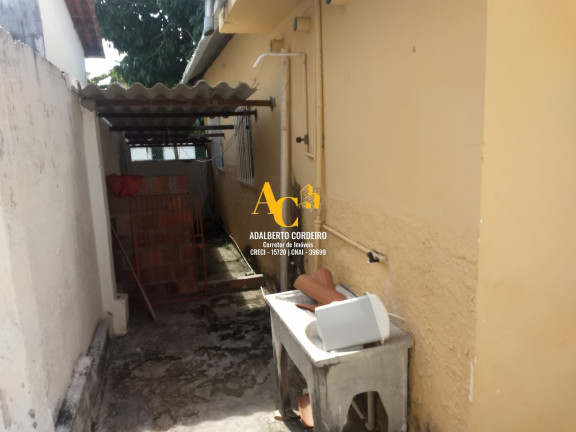 Imagem Casa com 2 Quartos à Venda, 85 m² em Cajueiro - Recife Imagem Casa com 2 Quartos à Venda, 85 m² em Cajueiro - Recife
