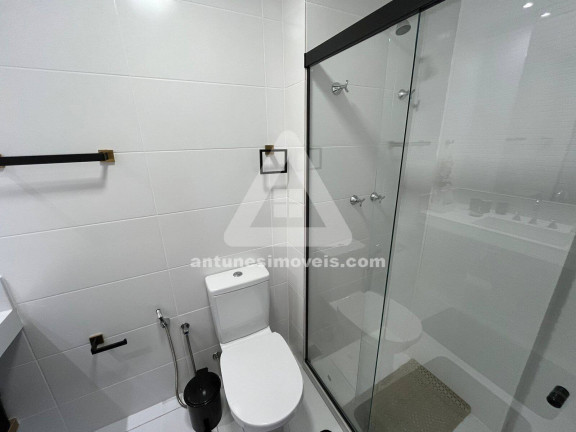 Imagem Casa com 2 Quartos à Venda, 90 m² em Centro - Cabo Frio Imagem Casa com 2 Quartos à Venda, 90 m² em Centro - Cabo Frio