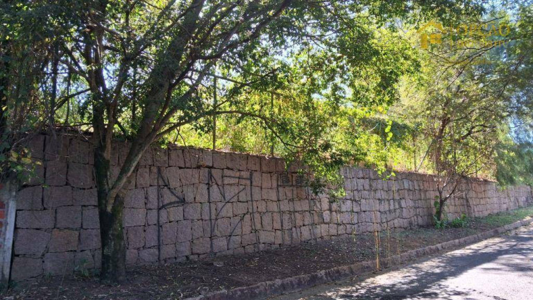 Imagem Terreno à Venda, 1.535 m² em Jardim Paraíso Ii - Itu Imagem Terreno à Venda, 1.535 m² em Jardim Paraíso Ii - Itu
