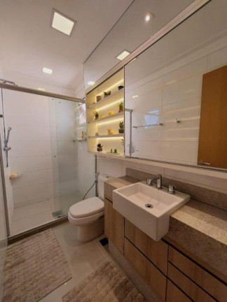 Imagem Apartamento com 3 Quartos à Venda, 108 m² em Vila Do Polonês - Campo Grande Imagem Apartamento com 3 Quartos à Venda, 108 m² em Vila Do Polonês - Campo Grande