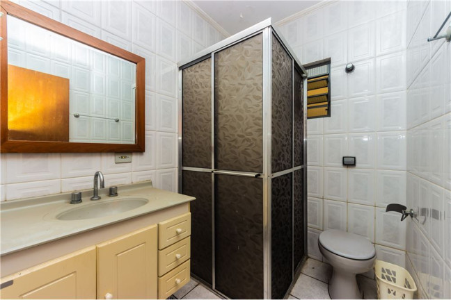 Imagem Casa com 3 Quartos à Venda, 115 m² em Parque Das Nações - Santo André Imagem Casa com 3 Quartos à Venda, 115 m² em Parque Das Nações - Santo André
