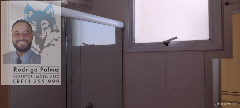 Imagem Apartamento com 2 Quartos à Venda, em Parque Residencial Aquarius - São José Dos Campos Imagem Apartamento com 2 Quartos à Venda, em Parque Residencial Aquarius - São José Dos Campos