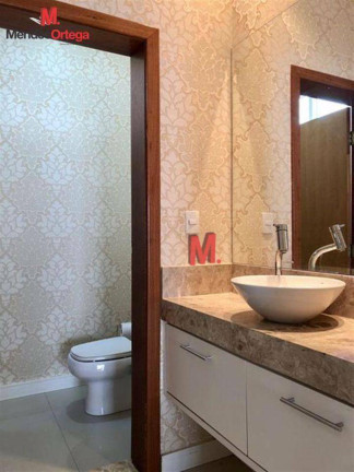 Imagem Casa com 4 Quartos à Venda, 335 m² em Parque Campolim - Sorocaba