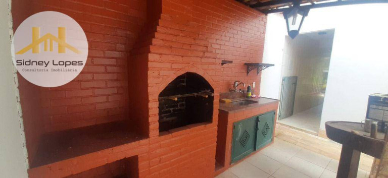 Imagem Casa com 4 Quartos à Venda, 300 m² em Freguesia De Jacarepaguá - Rio De Janeiro