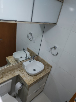 Imagem Apartamento com 2 Quartos à Venda, 48 m² em São Marcos - Salvador Imagem Apartamento com 2 Quartos à Venda, 48 m² em São Marcos - Salvador
