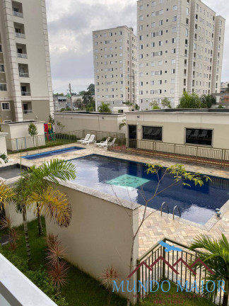 Imagem Apartamento com 2 Quartos à Venda, 50 m² em Utinga - Santo André Imagem Apartamento com 2 Quartos à Venda, 50 m² em Utinga - Santo André