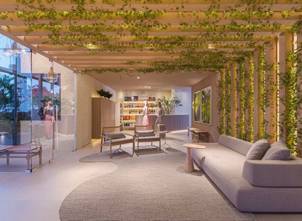 Imagem Apartamento com 4 Quartos à Venda, 151 m² em Camboinha - Cabedelo