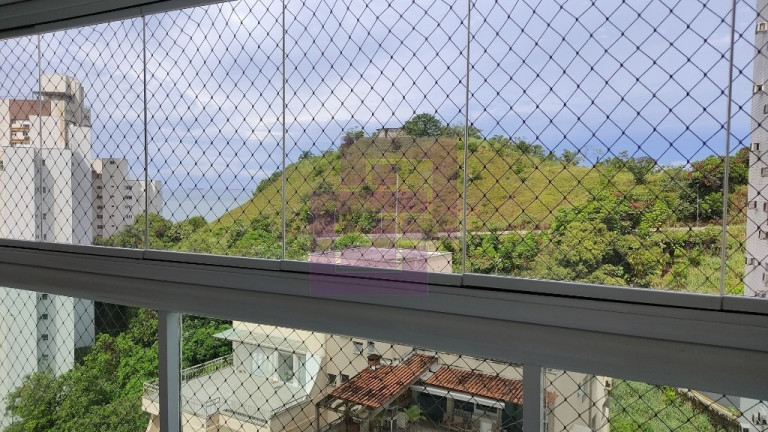 Imagem Apartamento com 2 Quartos à Venda, 123 m² em Jardim Astúrias - Guarujá