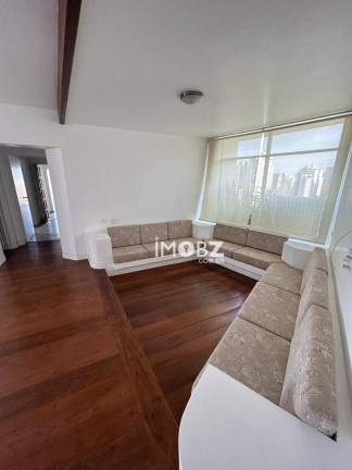 Imagem Imóvel com 3 Quartos à Venda, 120 m² em Vila Andrade - São Paulo