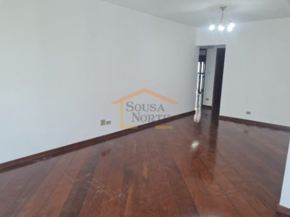 Imagem Apartamento com 3 Quartos à Venda ou Locação, 120 m² em Santana - São Paulo Imagem Apartamento com 3 Quartos à Venda ou Locação, 120 m² em Santana - São Paulo