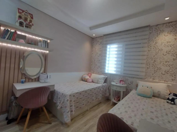 Imagem Casa com 3 Quartos à Venda, 198 m² em Jardim Imperial - Cuiabá