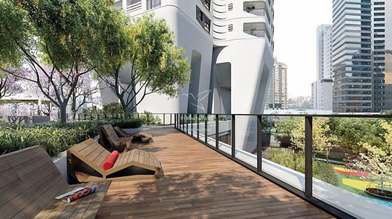 Imagem Apartamento com 3 Quartos à Venda, 134 m² em Chácara Santo Antônio (zona Sul) - São Paulo Imagem Apartamento com 3 Quartos à Venda, 134 m² em Chácara Santo Antônio (zona Sul) - São Paulo