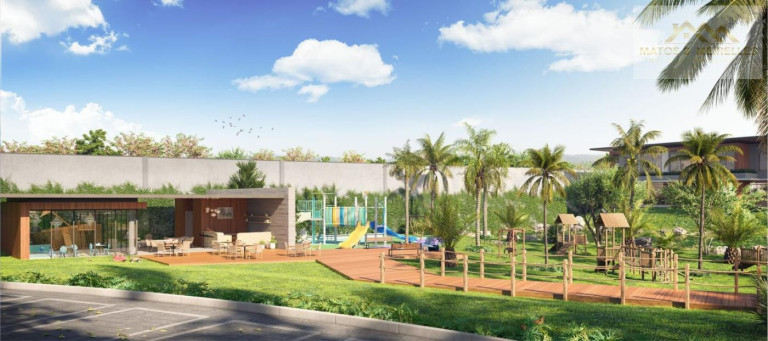 Imagem Casa com 4 Quartos à Venda, 251 m² em Porto Das Dunas - Aquiraz Imagem Casa com 4 Quartos à Venda, 251 m² em Porto Das Dunas - Aquiraz