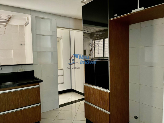 Imagem Imóvel com 3 Quartos à Venda, 119 m² em Norte (águas Claras) - Brasília