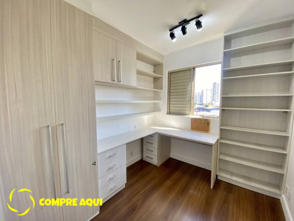 Imagem Apartamento com 2 Quartos à Venda, 56 m² em Barra Funda - São Paulo Imagem Apartamento com 2 Quartos à Venda, 56 m² em Barra Funda - São Paulo
