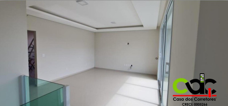 Imagem Sobrado com 3 Quartos à Venda, 221 m² em Jardim Das Hortênsias - Poços De Caldas