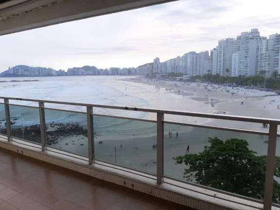 Imagem Apartamento com 3 Quartos à Venda, 130 m² em Pitangueiras - Guarujá Imagem Apartamento com 3 Quartos à Venda, 130 m² em Pitangueiras - Guarujá