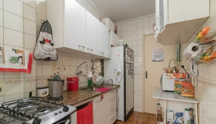 Imagem Apartamento com 2 Quartos à Venda, 50 m² em Chácara Inglesa - São Paulo Imagem Apartamento com 2 Quartos à Venda, 50 m² em Chácara Inglesa - São Paulo