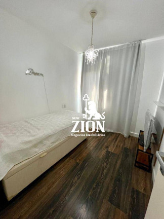 Imagem Apartamento com 3 Quartos à Venda, 92 m² em Santa Teresinha - São Paulo Imagem Apartamento com 3 Quartos à Venda, 92 m² em Santa Teresinha - São Paulo