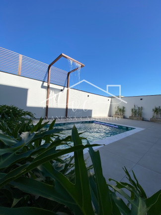 Imagem Casa com 3 Quartos à Venda, 250 m² em Ibiti Reserva - Sorocaba