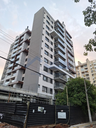 Imagem Apartamento com 2 Quartos à Venda, 71 m² em Jardim Lindóia - Porto Alegre