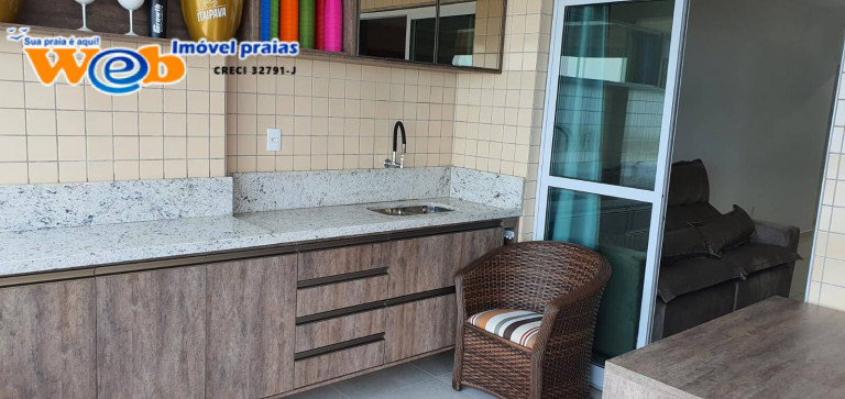 Imagem Apartamento com 2 Quartos à Venda, 83 m² em Caiçara - Praia Grande Imagem Apartamento com 2 Quartos à Venda, 83 m² em Caiçara - Praia Grande