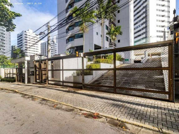 Imagem Apartamento com 5 Quartos à Venda, 175 m² em Boa Viagem - Recife