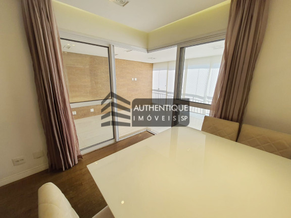 Imagem Apartamento com 3 Quartos à Venda, 100 m² em Tatuapé - São Paulo