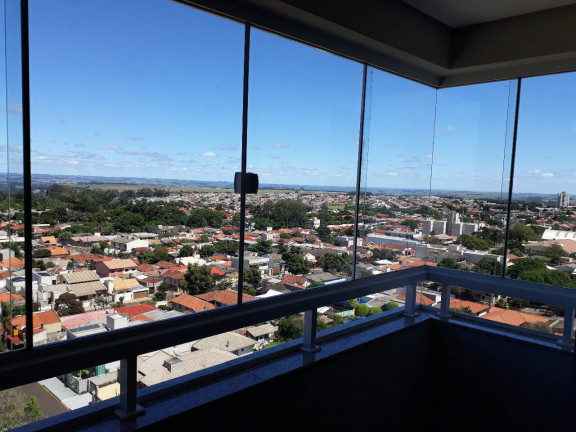 Imagem Apartamento com 3 Quartos para Alugar, em Arapongas Imagem Apartamento com 3 Quartos para Alugar, em Arapongas