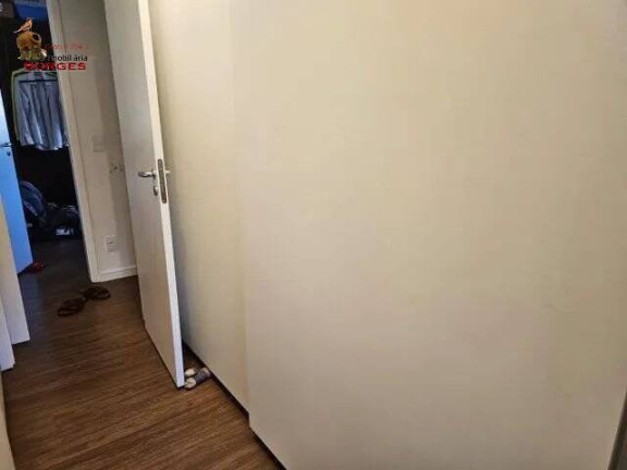 Imagem Apartamento com 3 Quartos à Venda, 135 m² em Vila Mascote - São Paulo