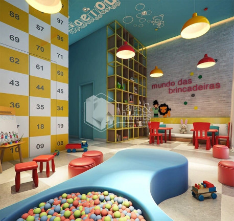 Imagem Apartamento com 2 Quartos à Venda, 83 m² em Perdizes - São Paulo Imagem Apartamento com 2 Quartos à Venda, 83 m² em Perdizes - São Paulo