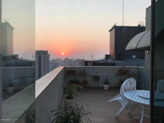 Imagem Apartamento com 3 Quartos à Venda, 162 m² em Santa Paula - São Caetano Do Sul