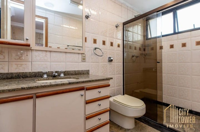 Imagem Apartamento com 4 Quartos à Venda, 200 m² em Bosque Da Saúde - São Paulo