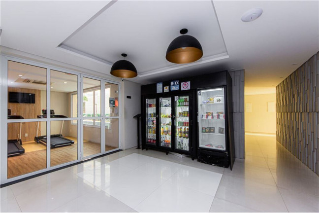 Imagem Apartamento com 1 Quarto à Venda, 43 m² em água Branca - São Paulo Imagem Apartamento com 1 Quarto à Venda, 43 m² em água Branca - São Paulo