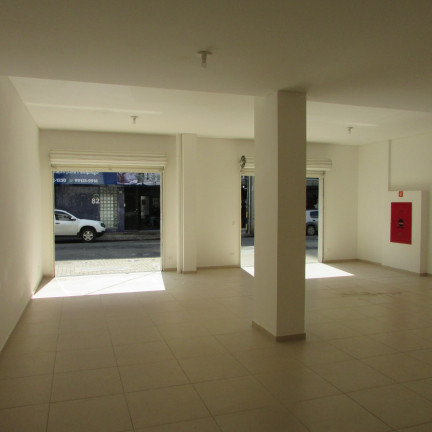 Loja à Venda ou Locação, 100 m² em Centro - Curitiba